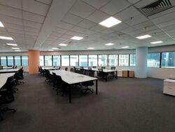 Robinson Road (D1), Office #452279371